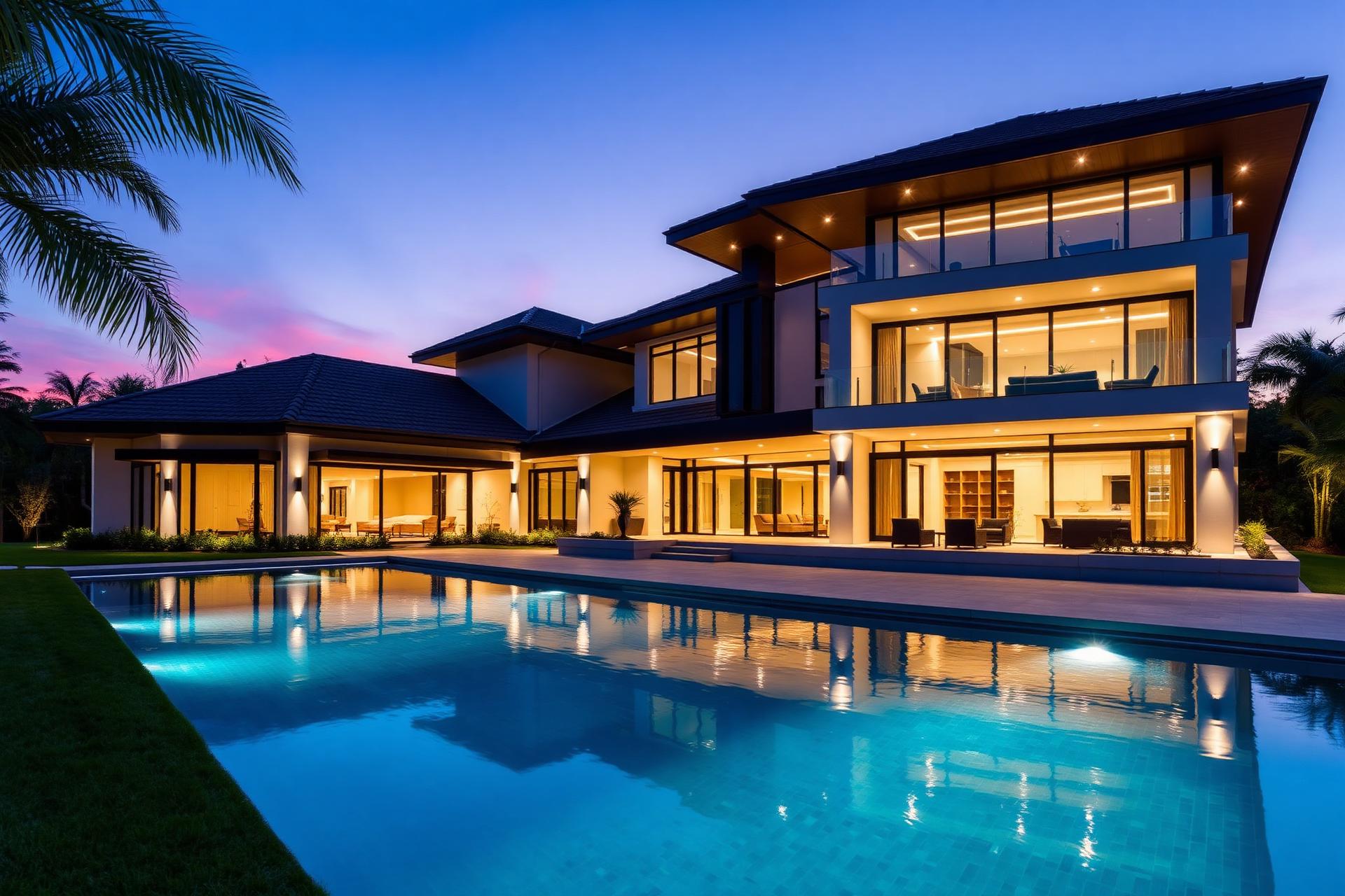 Programme immobilier NHUS